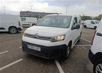 CITROEN 1.5 BLUEHDI 75KW TALLA M LIVE (102C - 6184-LGY